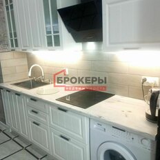 Квартира 43,3 м², 1-комнатная - изображение 1
