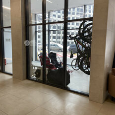 Квартира 23,4 м², студия - изображение 3