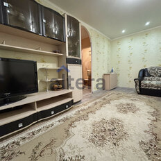 Квартира 45 м², 2-комнатная - изображение 4