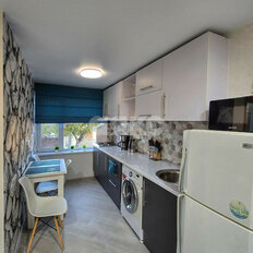 Квартира 39 м², студия - изображение 3