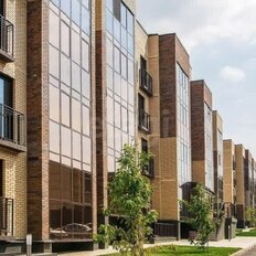 Квартира 31,9 м², студия - изображение 5