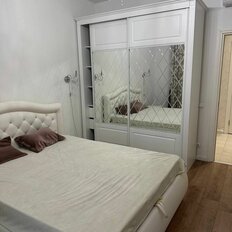 Квартира 50 м², 2-комнатная - изображение 2