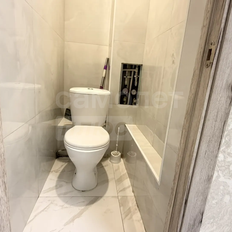 Квартира 35 м², 1-комнатная - изображение 3