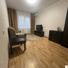 Квартира 36 м², 1-комнатная - изображение 5