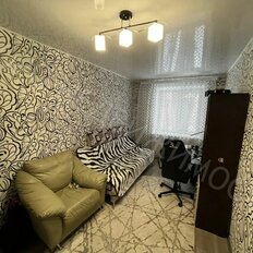 Квартира 63,1 м², 3-комнатная - изображение 4