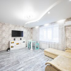 Квартира 64,8 м², 2-комнатная - изображение 4