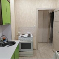 Квартира 42 м², 1-комнатная - изображение 3