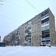 Квартира 45,7 м², 2-комнатная - изображение 1
