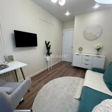 Квартира 58,6 м², 3-комнатная - изображение 5