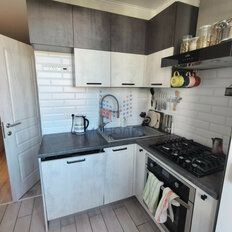 Квартира 40 м², 2-комнатная - изображение 2