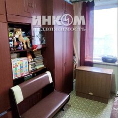 Квартира 50 м², 2-комнатная - изображение 2