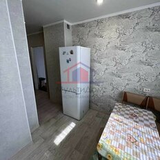 Квартира 38,9 м², 1-комнатная - изображение 2