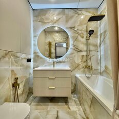 Квартира 62 м², 2-комнатная - изображение 3