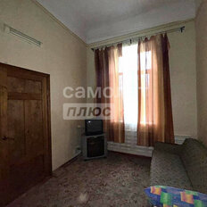 Квартира 21 м², 1-комнатная - изображение 4