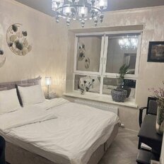 Квартира 40,7 м², 1-комнатная - изображение 4