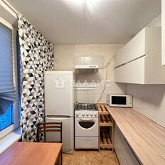 Квартира 35 м², 2-комнатная - изображение 3