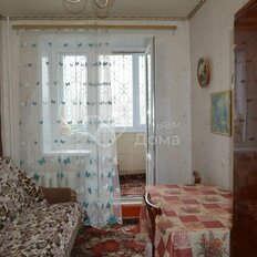 Квартира 61 м², 3-комнатная - изображение 5