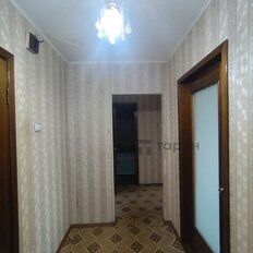 Квартира 50,9 м², 2-комнатная - изображение 5
