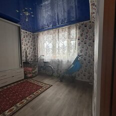 Квартира 40,8 м², 2-комнатная - изображение 2