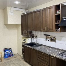 Квартира 39,1 м², 1-комнатная - изображение 4