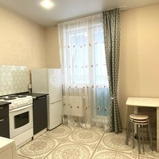 Квартира 28,5 м², 1-комнатная - изображение 4