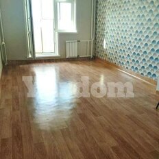 Квартира 23 м², студия - изображение 4