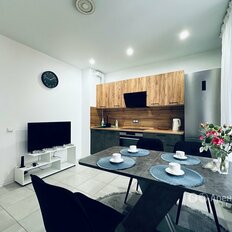 Квартира 52 м², 2-комнатная - изображение 1