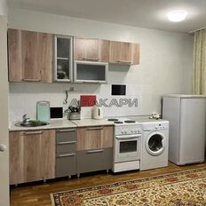 Квартира 25 м², студия - изображение 1