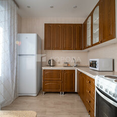 Квартира 42,6 м², 1-комнатная - изображение 5