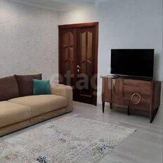 Квартира 68 м², 2-комнатная - изображение 2