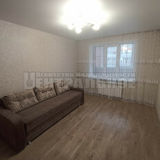 Квартира 41 м², 1-комнатная - изображение 4