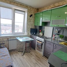 Квартира 34,7 м², 1-комнатная - изображение 1
