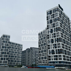 Квартира 52,3 м², 2-комнатные - изображение 1