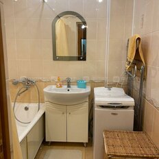 Квартира 60 м², 2-комнатная - изображение 1