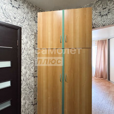 Квартира 30 м², студия - изображение 5