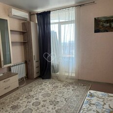 Квартира 46 м², 1-комнатная - изображение 5