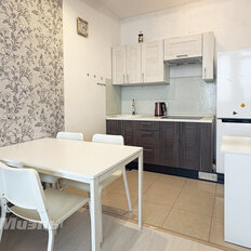 Квартира 38,1 м², 1-комнатная - изображение 4