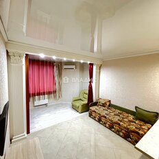 Квартира 28,6 м², студия - изображение 3