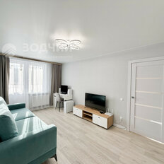 Квартира 36,6 м², 1-комнатная - изображение 5