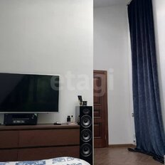 Квартира 35,1 м², 1-комнатные - изображение 3