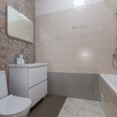 Квартира 58 м², 2-комнатная - изображение 2