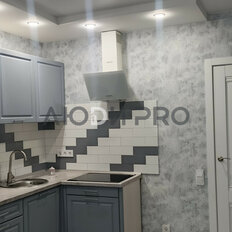 Квартира 46,5 м², 1-комнатная - изображение 1