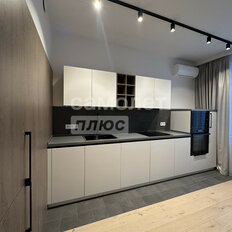 Квартира 38,7 м², 1-комнатная - изображение 2