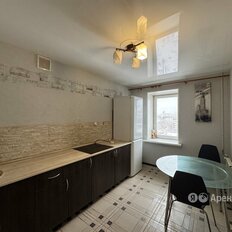 Квартира 66,2 м², 3-комнатная - изображение 2