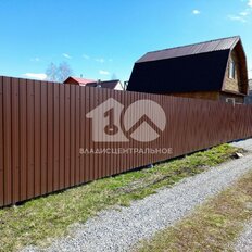 дом + 7,2 сотки, участок - изображение 5