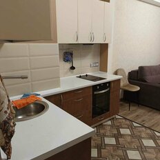 Квартира 26 м², студия - изображение 1