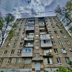 Квартира 60,1 м², 3-комнатная - изображение 1