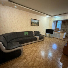 Квартира 68,3 м², 2-комнатная - изображение 1