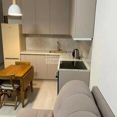 Квартира 21,6 м², студия - изображение 2