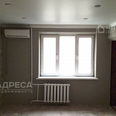 Квартира 35,1 м², 1-комнатная - изображение 3